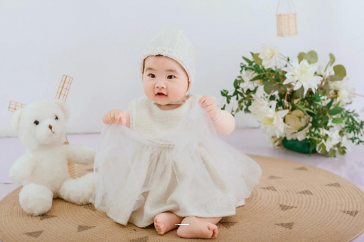 陆丰如何给宝宝排气