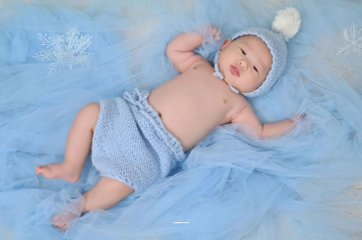 陆丰母乳宝宝大便颜色